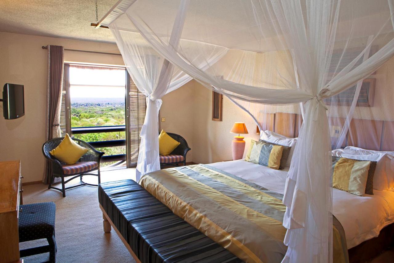 Elephant Hills Hotel (14)