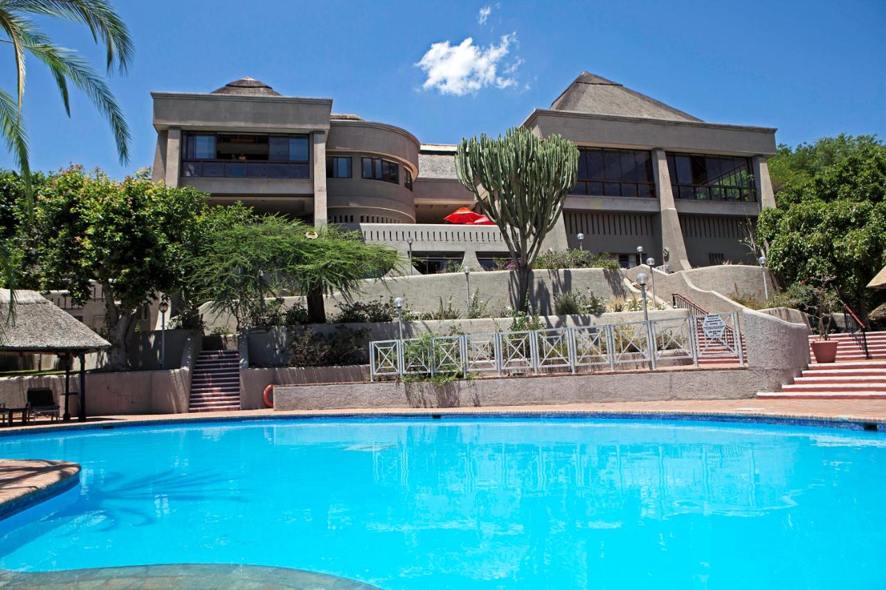 Elephant Hills Hotel (7)