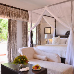 The Victoria Falls Hotel 2 Days 1 Nights