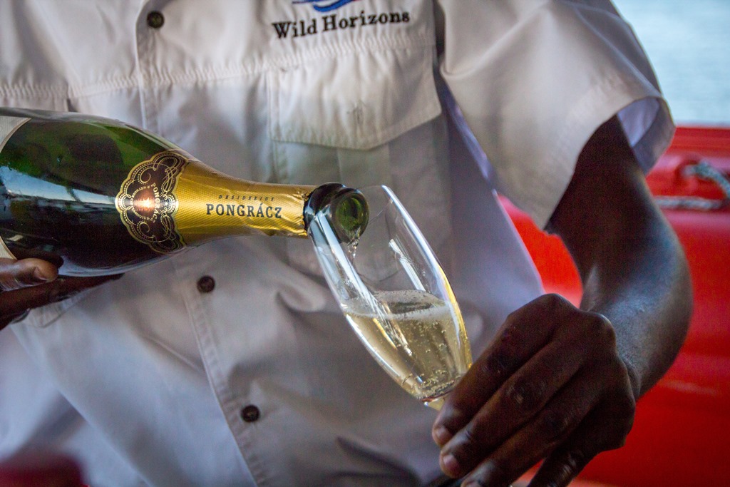 Malachite Dinner Cruise-12