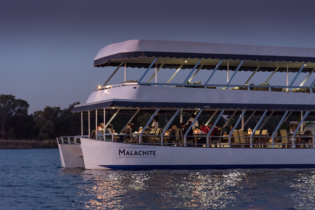 Malachite Dinner Cruise-46