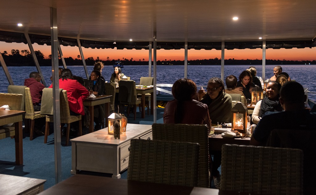 Malachite Dinner Cruise-53