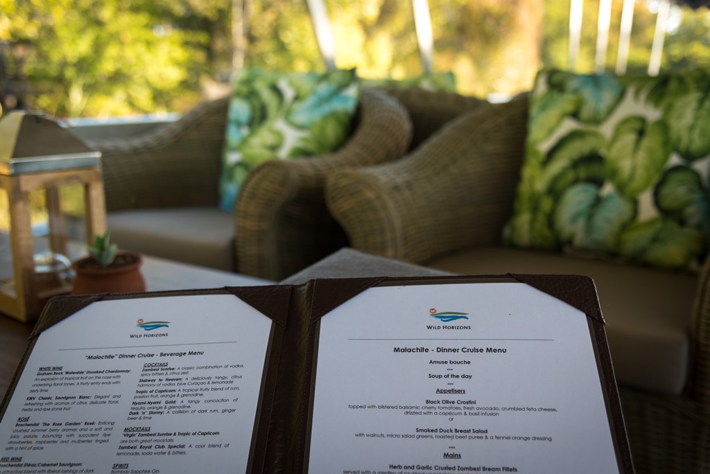 Malachite Dinner Cruise-9